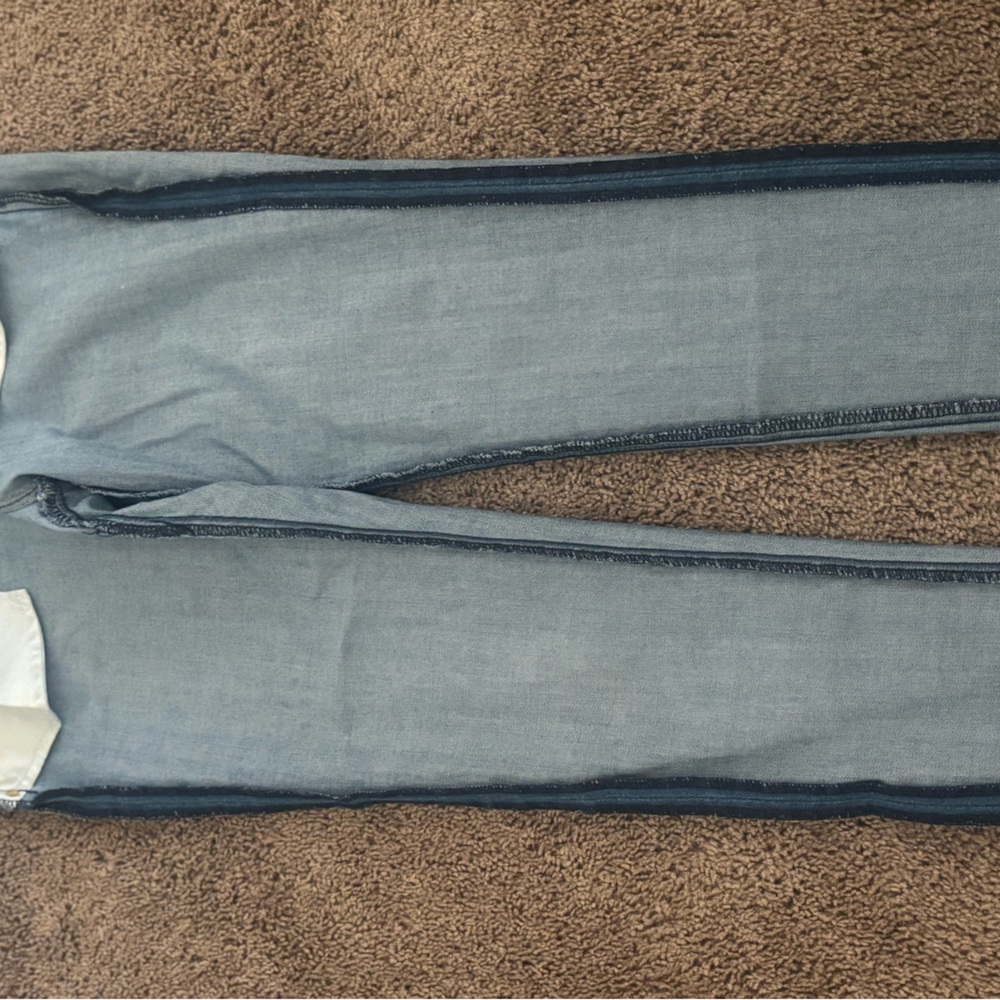 Super Skinny Jeans size 31/31 - Picture 4 of 4